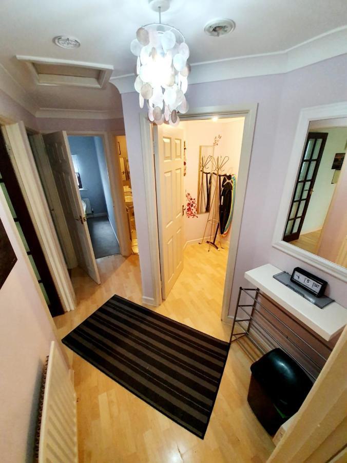 Chelmsford Town Centre Apartments With Car Parking Екстериор снимка