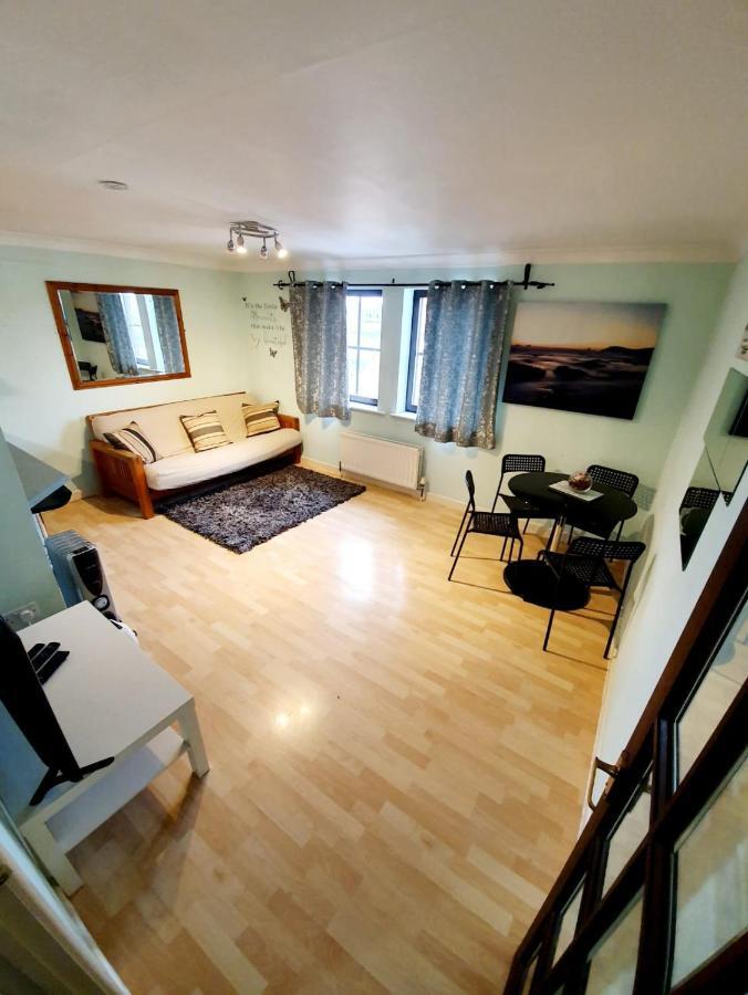 Chelmsford Town Centre Apartments With Car Parking Екстериор снимка